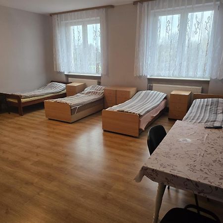 Pensjonat Feliksow Wiskitki Exteriér fotografie