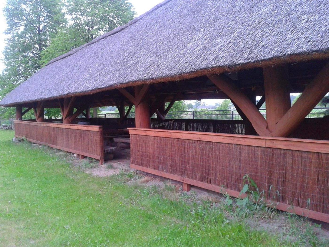Pensjonat Feliksow Wiskitki Exteriér fotografie