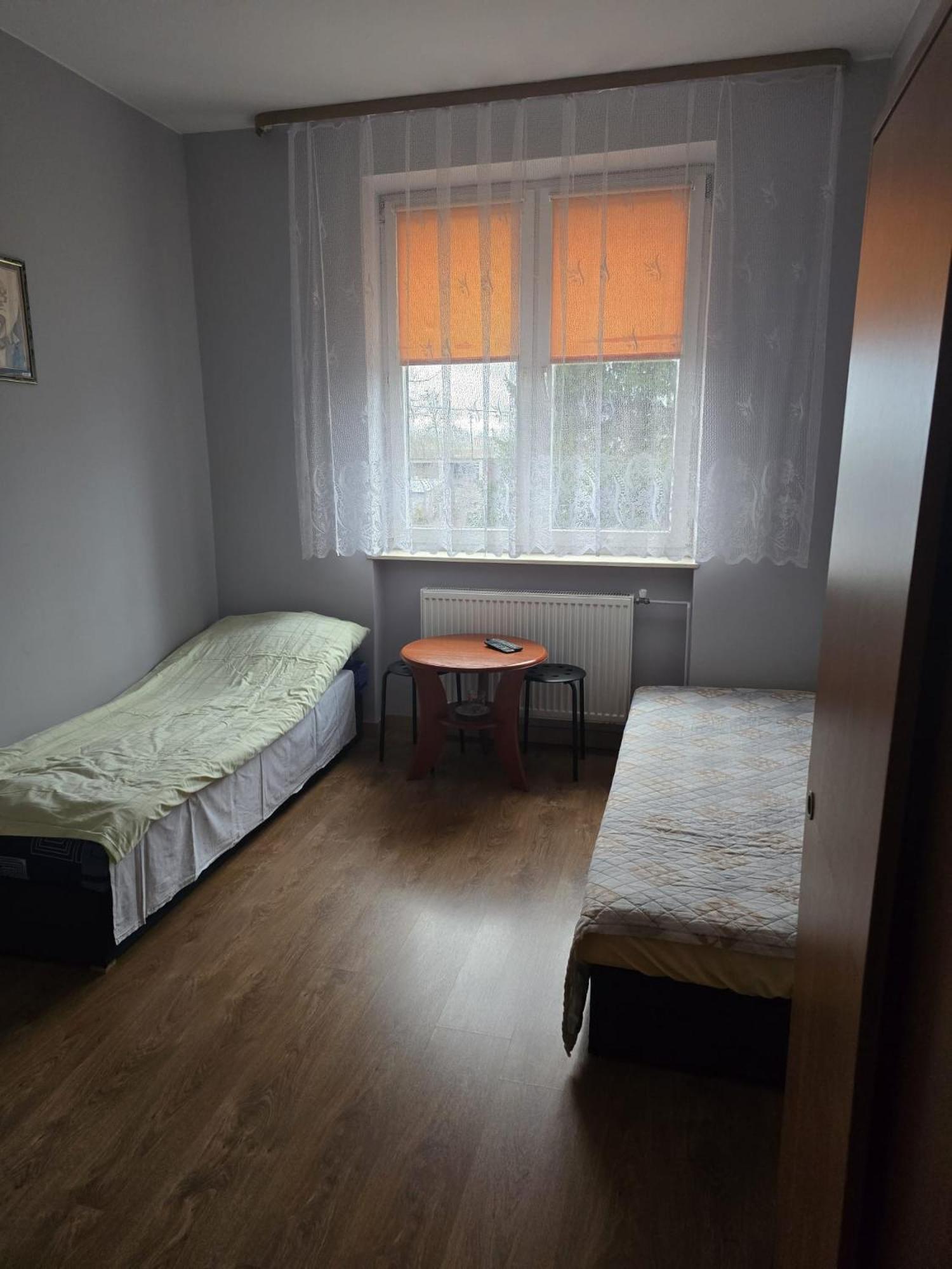 Pensjonat Feliksow Wiskitki Exteriér fotografie