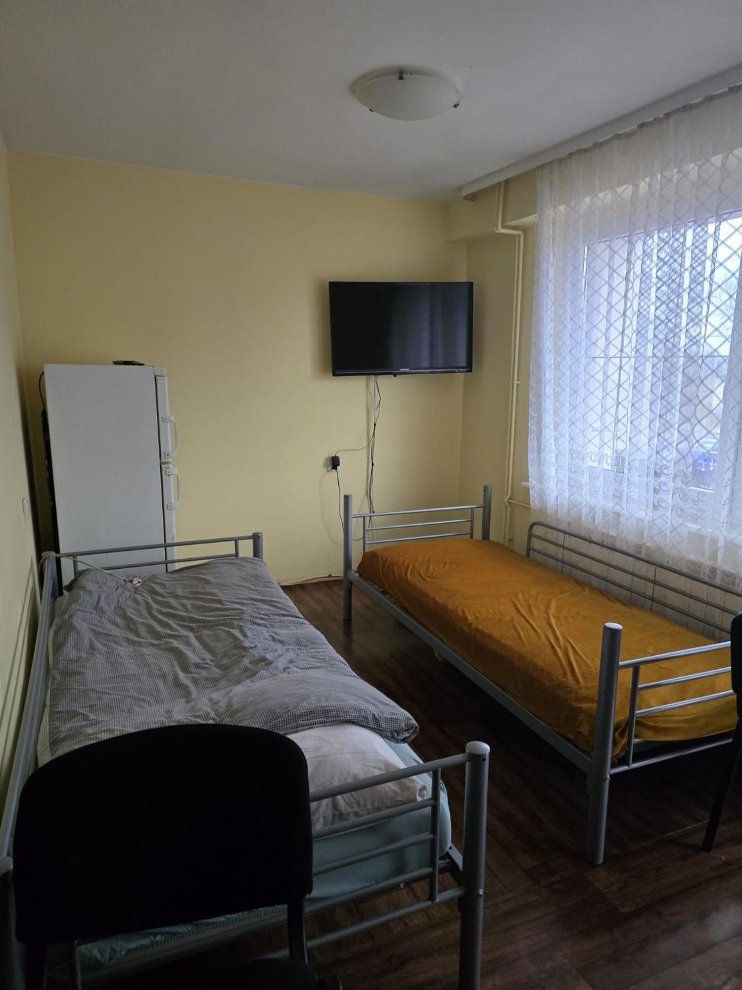 Pensjonat Feliksow Wiskitki Exteriér fotografie