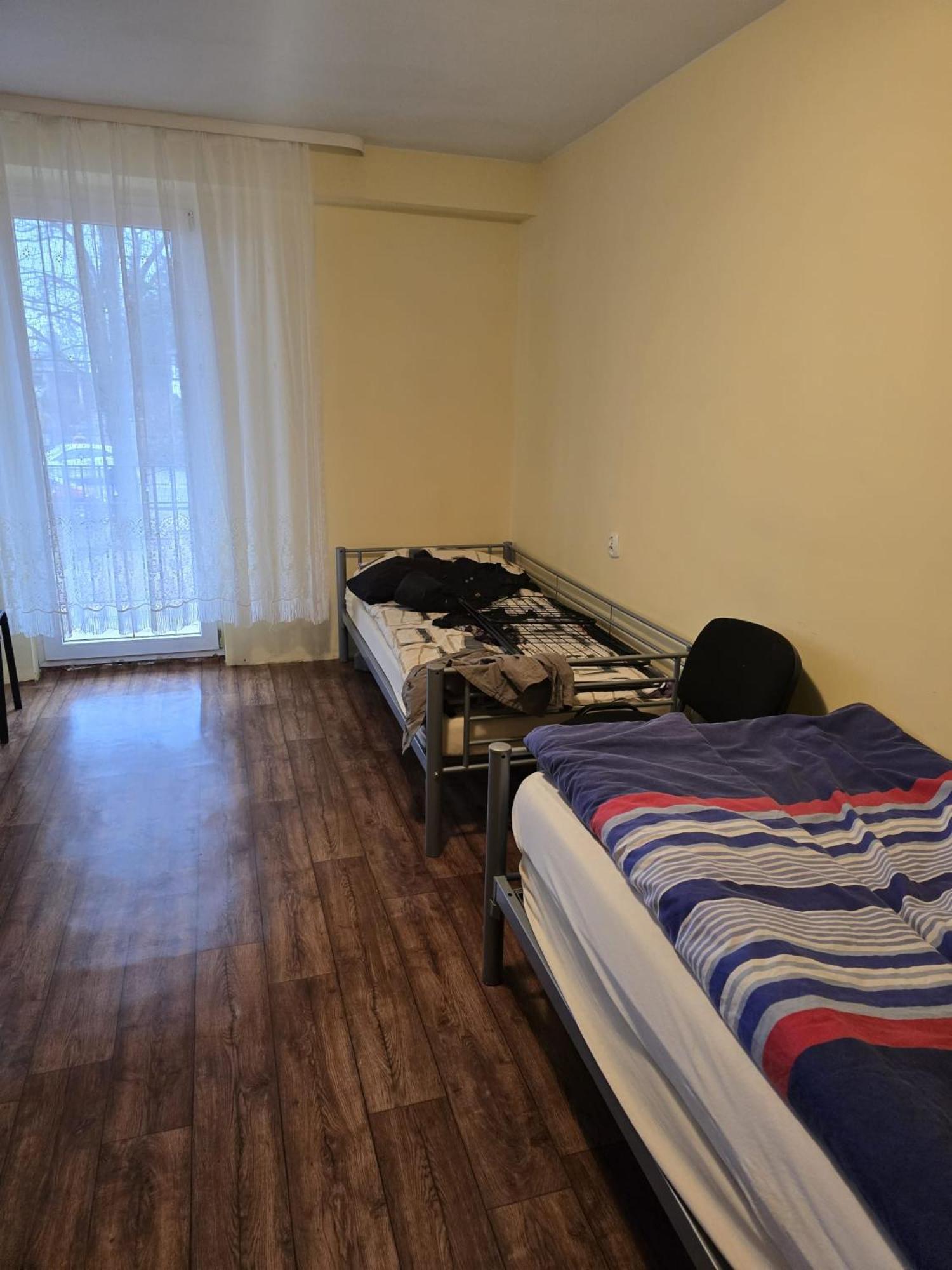 Pensjonat Feliksow Wiskitki Exteriér fotografie