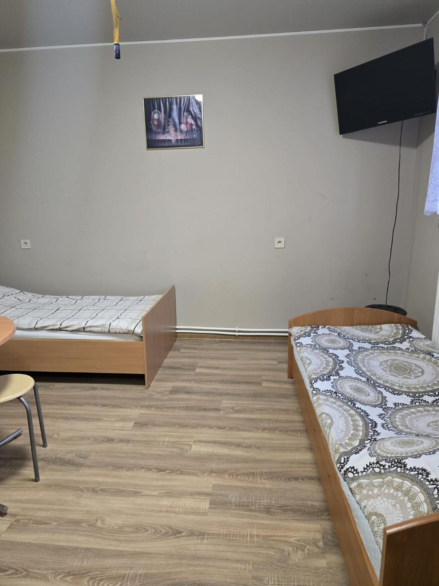 Pensjonat Feliksow Wiskitki Exteriér fotografie