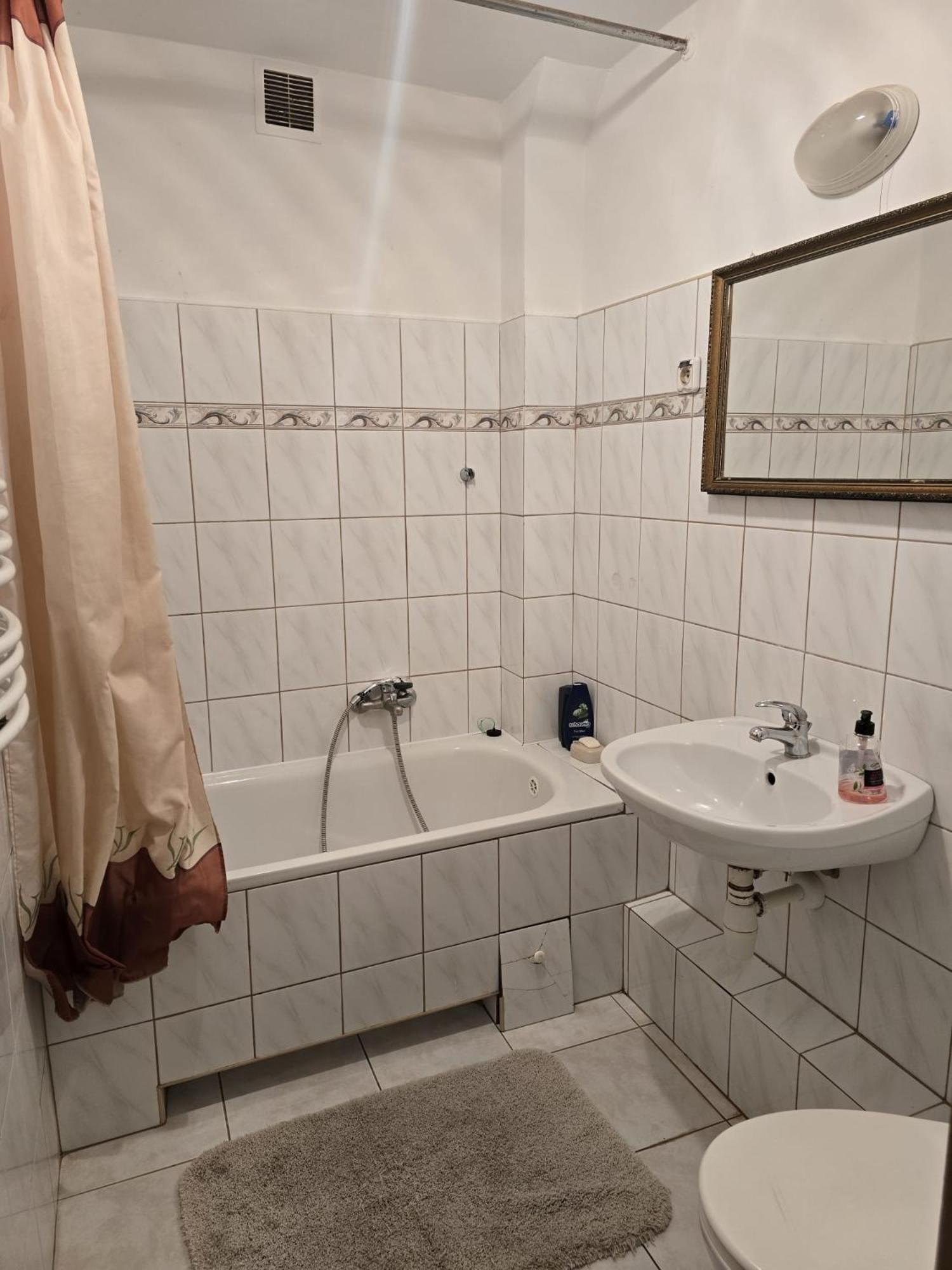 Pensjonat Feliksow Wiskitki Exteriér fotografie