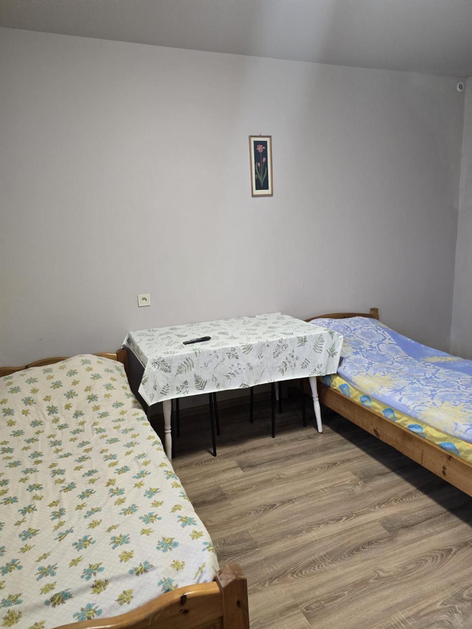 Pensjonat Feliksow Wiskitki Exteriér fotografie