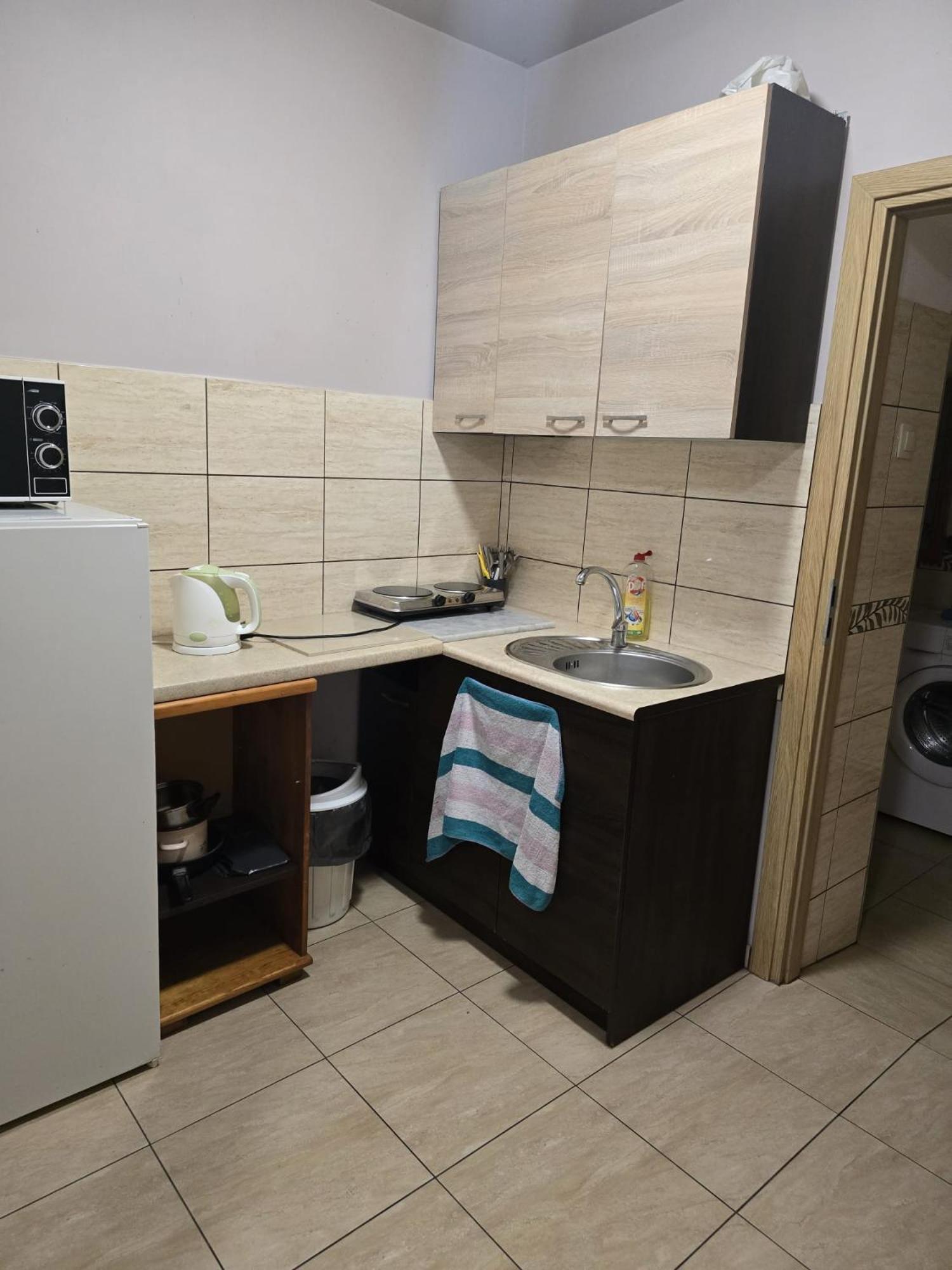 Pensjonat Feliksow Wiskitki Exteriér fotografie