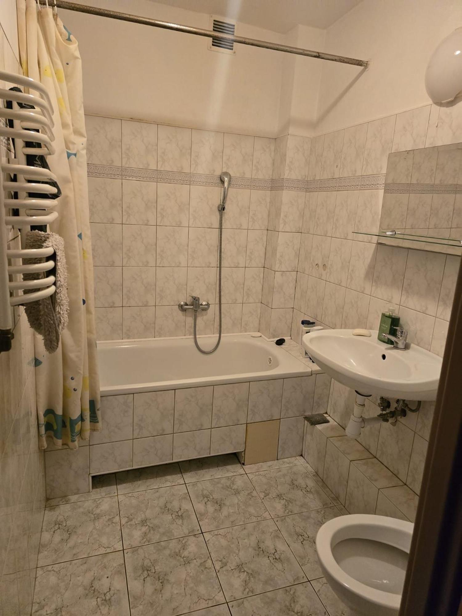 Pensjonat Feliksow Wiskitki Exteriér fotografie